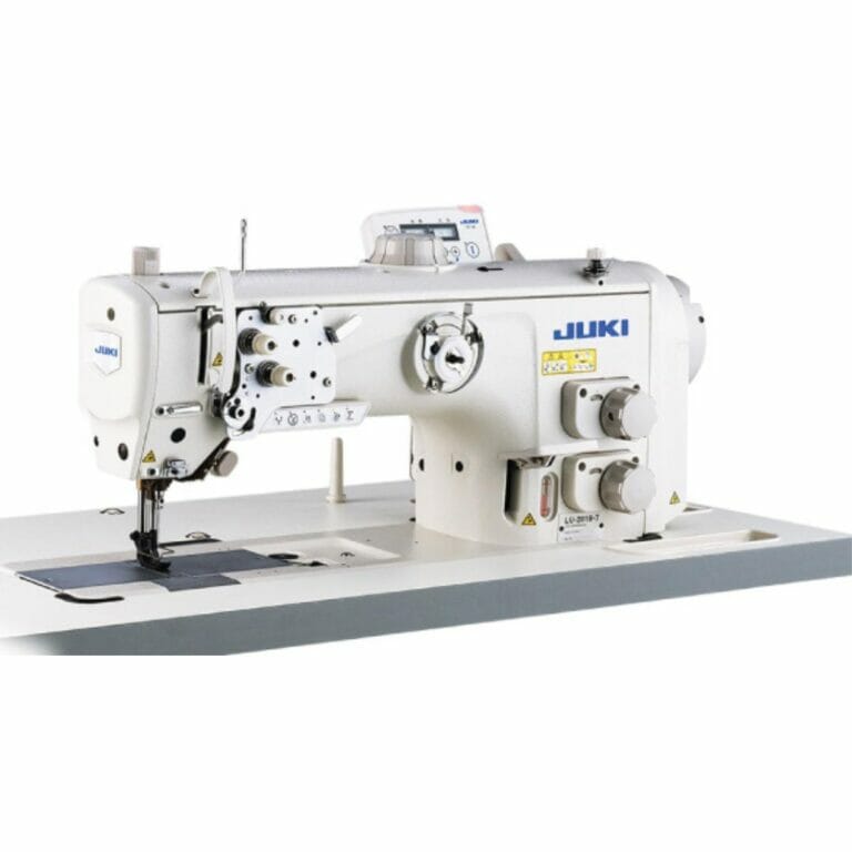 What is a flatbed sewing machine (All you need to know) 2023