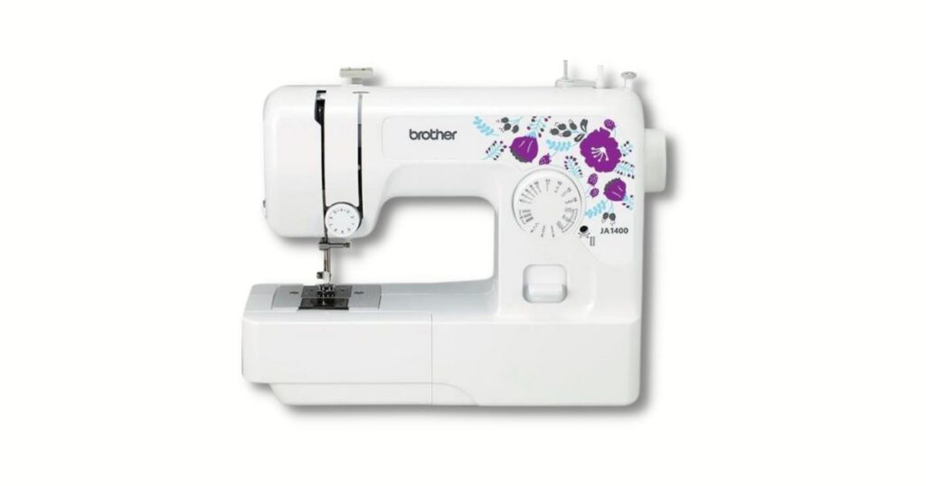 Brother Mechanical Sewing Machine