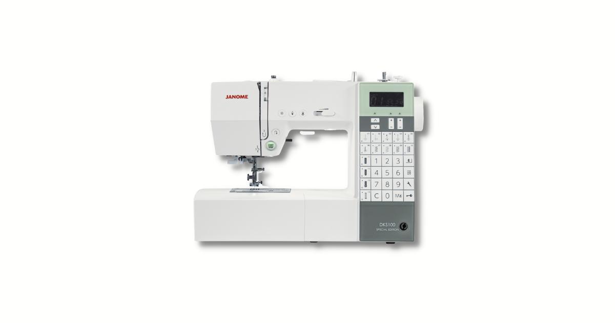 What is a Knee Lift on a Sewing Machine? Sewing Secret!