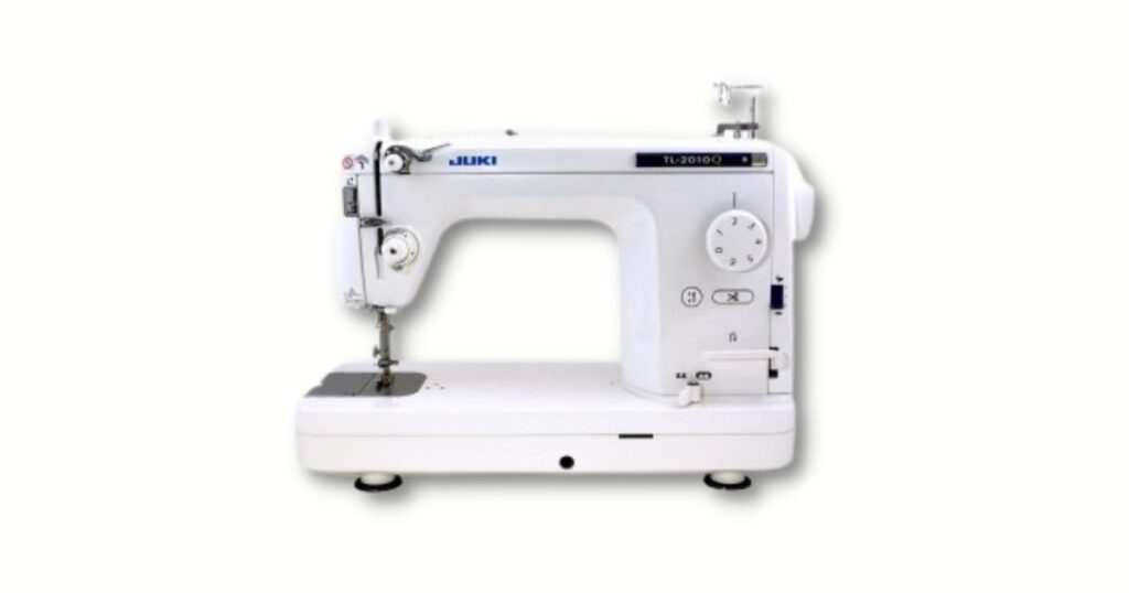 Juki Mechanical Sewing Machine