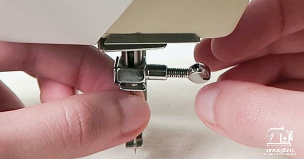How to Replace Sewing Machine Needle in 2023