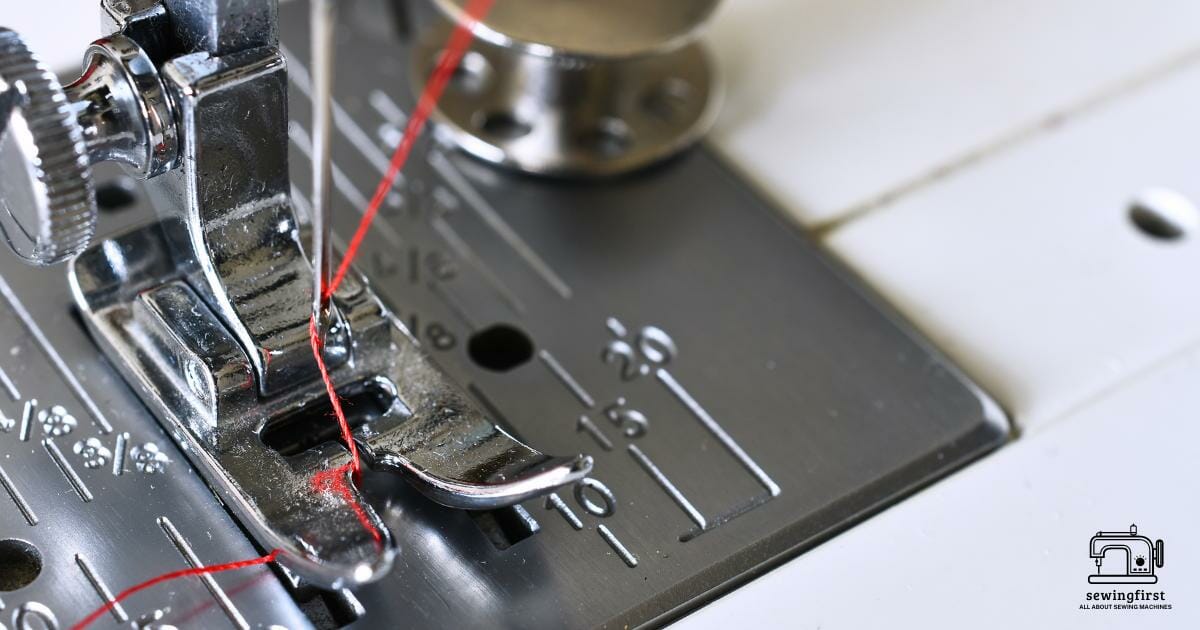 How to Replace Sewing Machine Needle in 2023