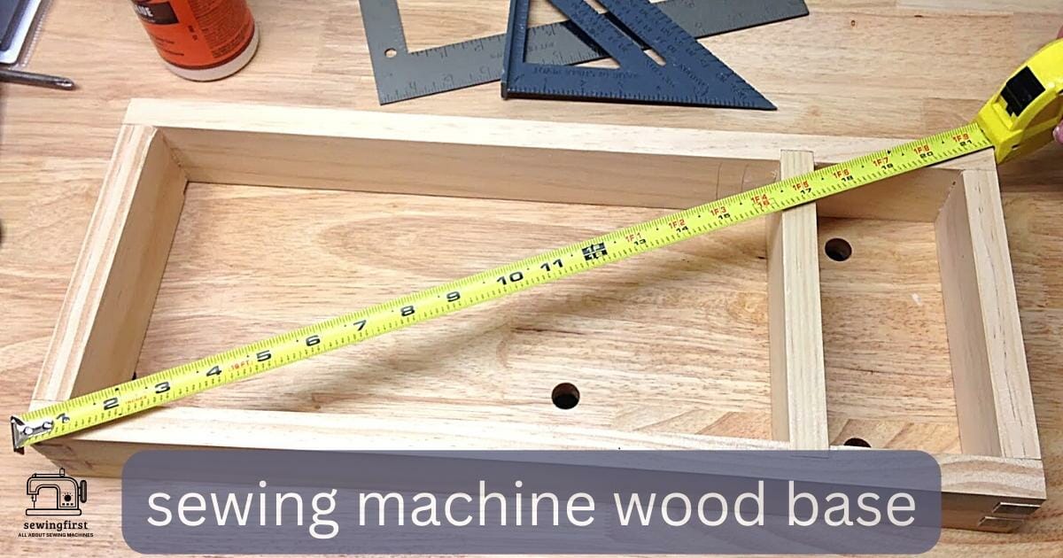 How to Restore Singer Sewing Machine Base What You Need to Know