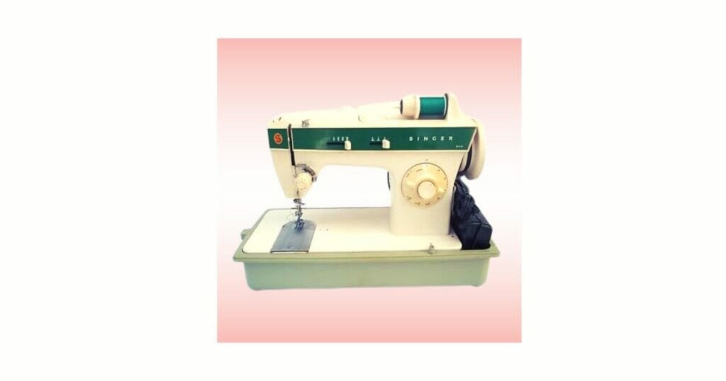 How to Thread Singer Sewing Machine