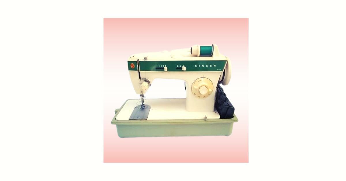 How to Thread a Singer 248 Effortless, StepbyStep Guide