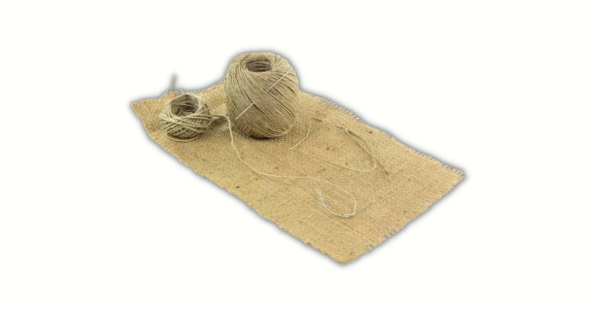 How to Sew Burlap with a Sewing Machine Techniques Simplified!