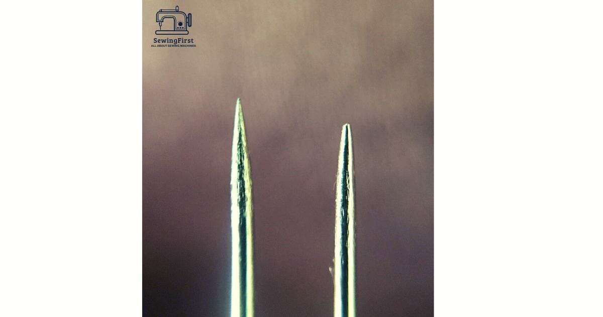 How To Tell If Your Sewing Machine Needle is Dull? Check This Before