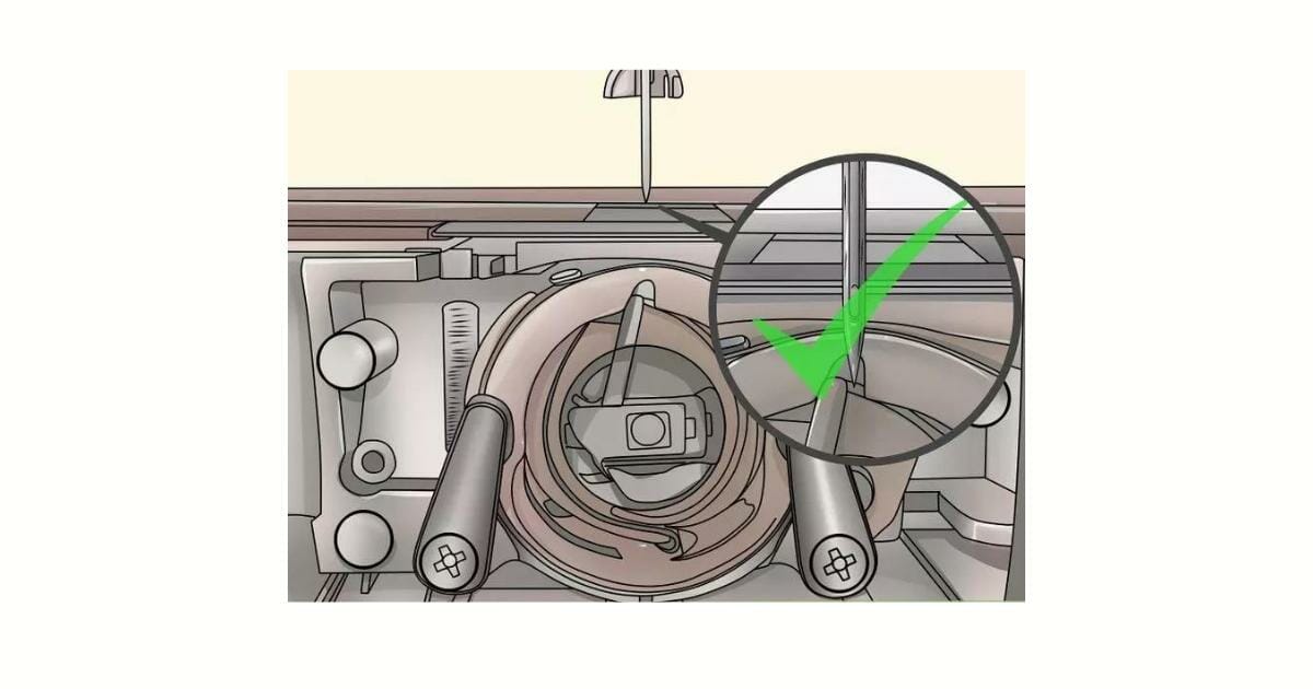 How to Fix Sewing Machine Timing An Easy Guide to Follow
