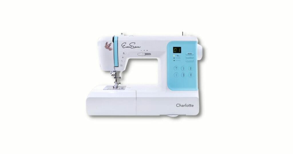 Find Your Perfect Match Top 9 Best Lightweight Sewing Machines Reviewed!
