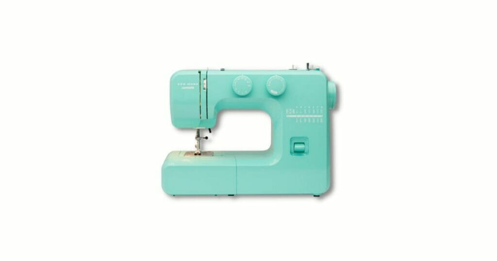 Find Your Perfect Match Top 9 Best Lightweight Sewing Machines Reviewed!