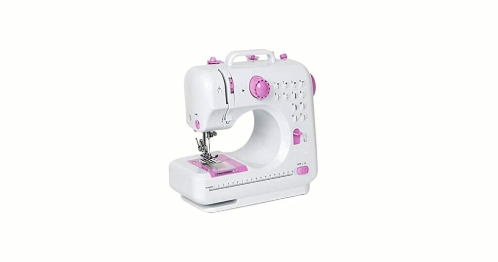 Nex Sewing Machine for 10 year old