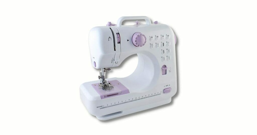 Nex portable sewing machine best sewing machine under $100