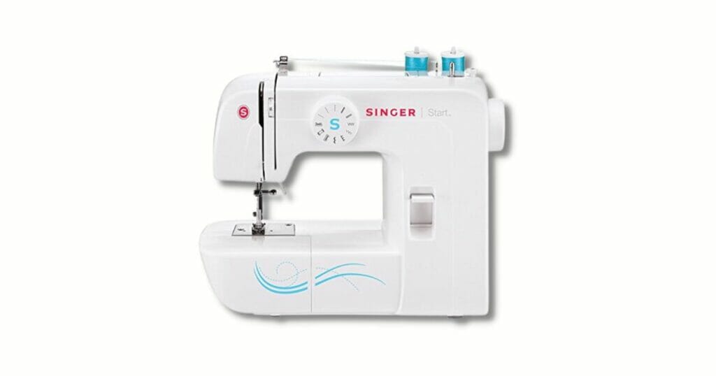 SINGER Start 1304 kids sewing machine