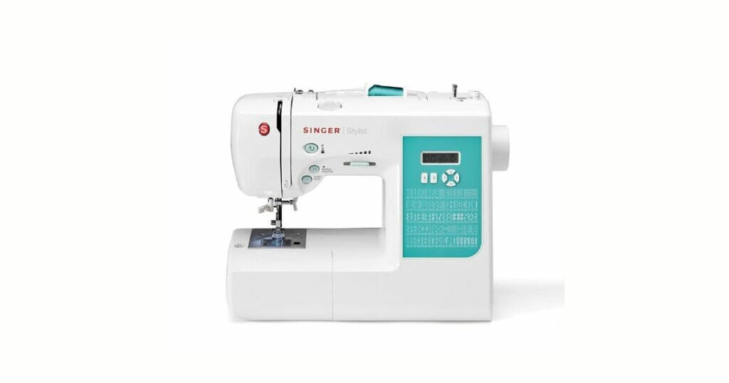 All About Sewing Machines Unveiling the 7 Best Sewing Machines for