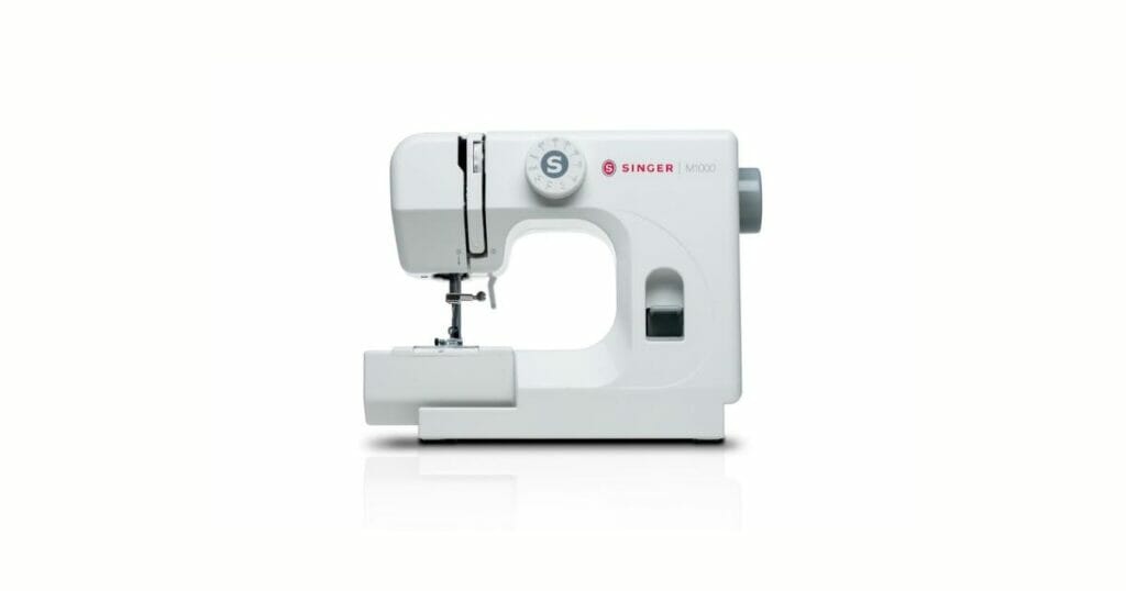 best sewing machine under 100