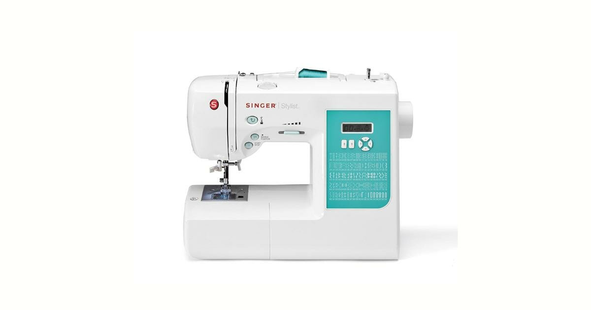 Unveiling the 7 Best Sewing Machines for Quilting Under 500 in 2023