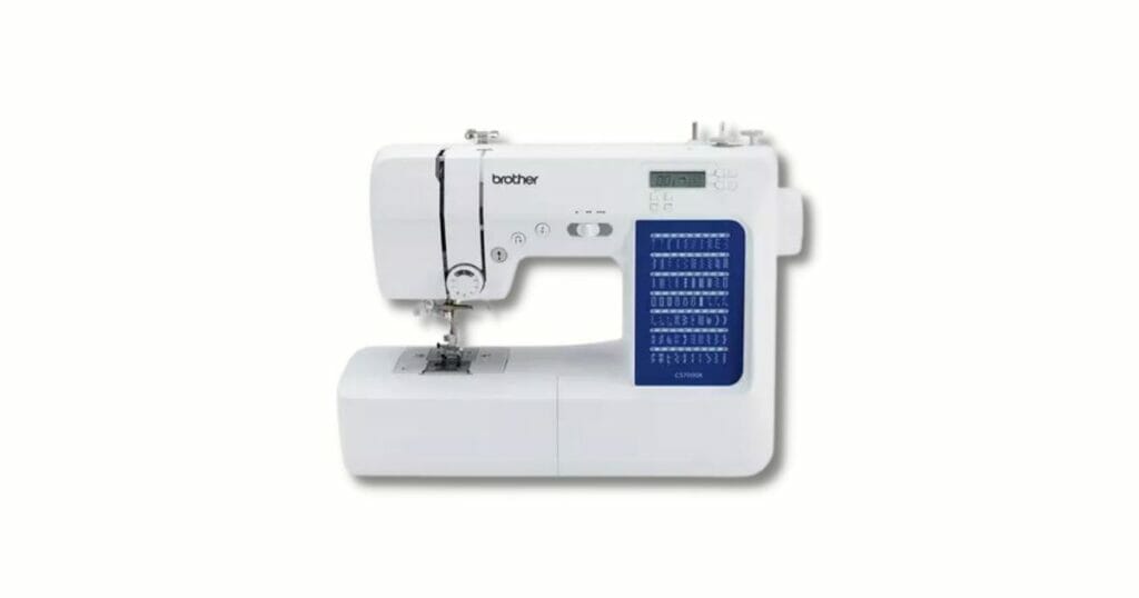 best sewing machine for intermediate sewers
